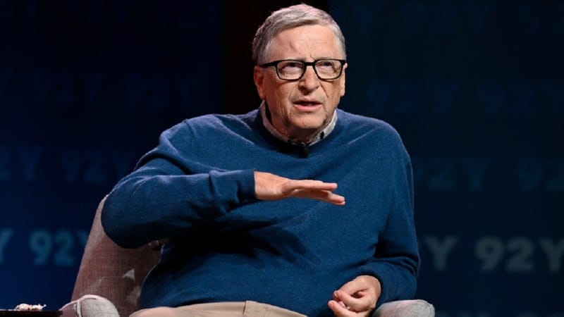 "ديلي ميل": غيتس يصف طموح ماسك بالسفر إلى المريخ بأنه "هدر للمال"