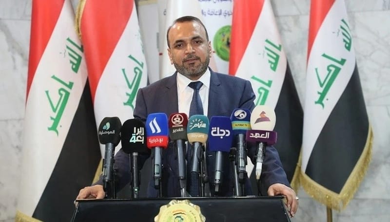 وزير العمل يعلن شمول هذه الشريحة بالإعانة الاجتماعية