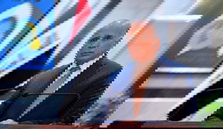 وزير الخارجية العراقي: سنبحث التعاون مع الشركات الروسية خلال زيارتنا لواشنطن