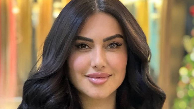 شرطة أربيل تصدر بياناً بشأن اعتقال سلفانا دلشاد