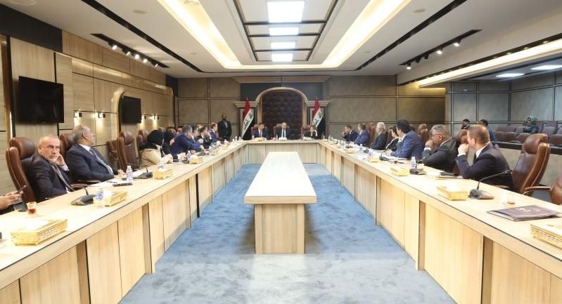 وزير الكهرباء: العجز الحاصل بتجهيز الطاقة يصل إلى 14 ألف ميكا واط