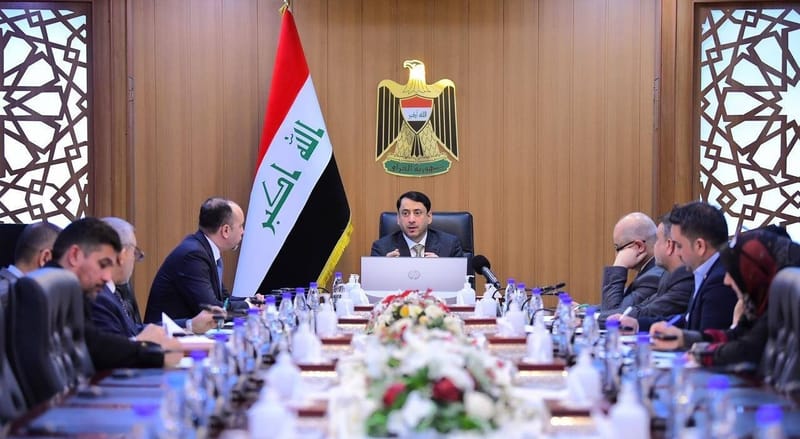 مساحته 5700 دونم..الغزي: مشروع تطوير مدينة الصدر يحظى باهتمام حكومي مباشر