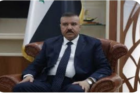 الشمري يقيل مديري سيطرات الكرخ والرصافة