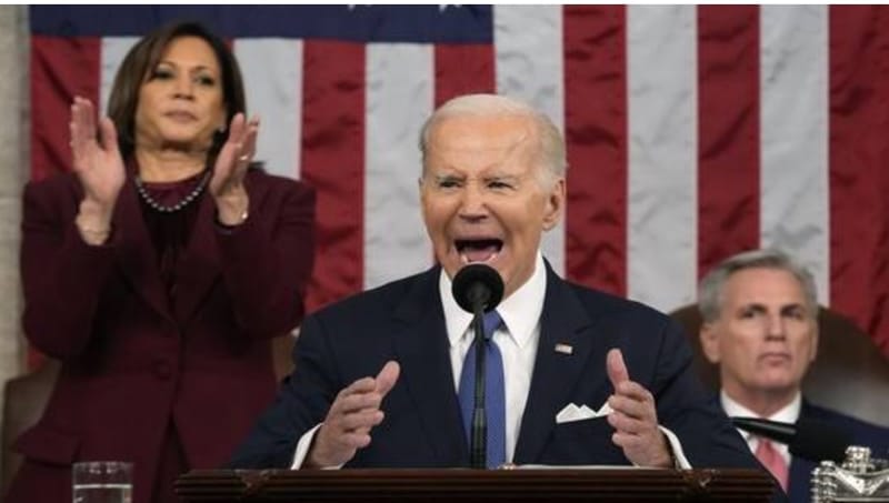 البيت الابيض يهتز بعد نشر "نيويورك تايمز" معلومات صادمة بشأن تفجير خطوط "السيل الشمالي 2"