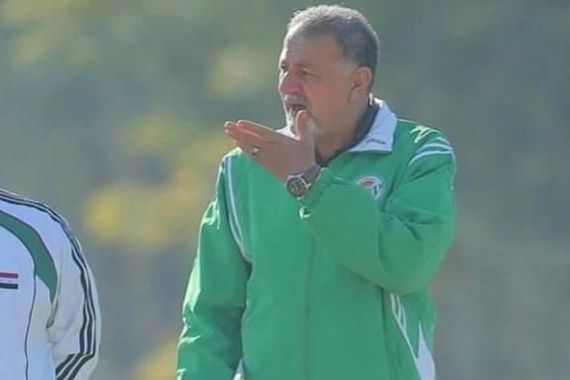 وفاة كشاف المواهب العراقية نبيل زكي