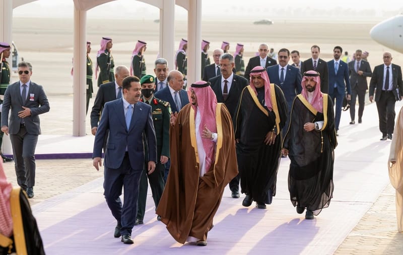 قناة العربية السعودية : موقف السوداني ووزير خارجيته من الرياض لا يعجب الإطار التنسيقي!