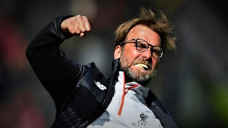 كلوب يعلن إصابة جديدة في ليفربول