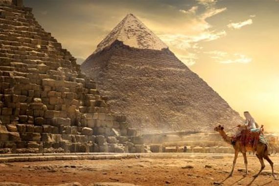 اسرار "عجيبة" وسرعة قياسية.. كم استغرق بناء الأهرامات المصرية؟