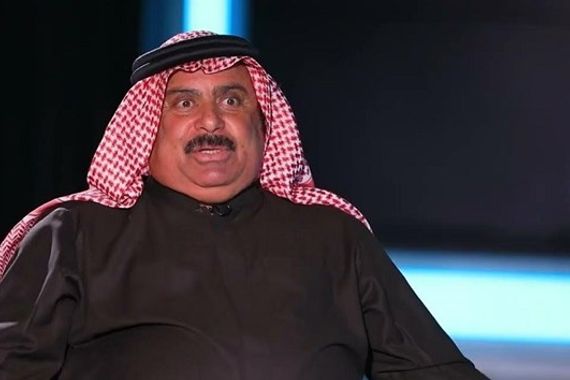 الهايس: الحلبوسي دفن 80% من سكان الانبار تحت خط الفقر بسبب فساده