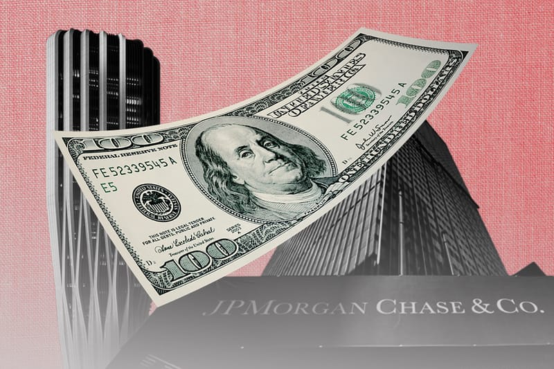 هل ينهي "جي بي مورغان" حقبة تزوير فواتير الاستيراد المقدمة للبنك المركزي؟