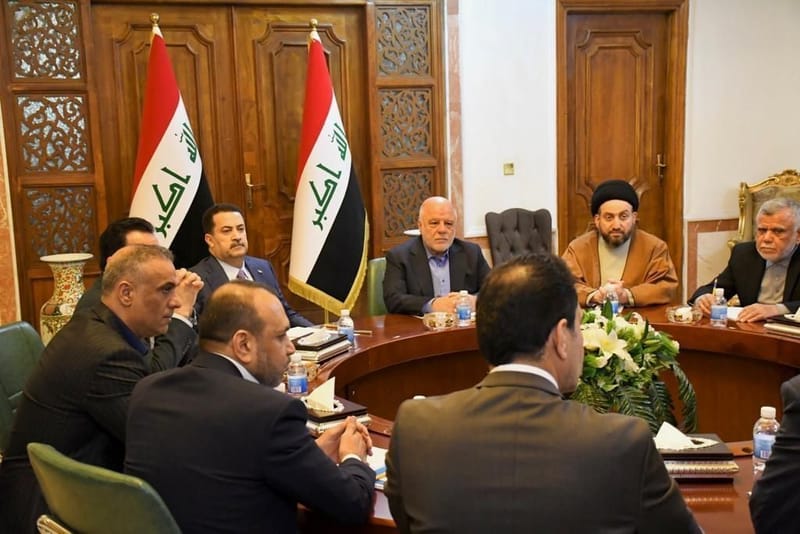 الإطار التنسيقي يجتمع مساء اليوم بحضور السوداني