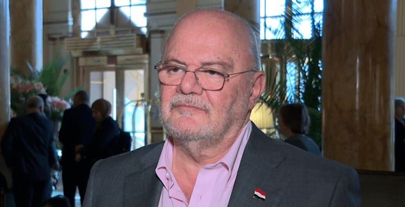 مستشار السوداني يحدد أبرز أهداف زيارة الوفد العراقي إلى واشنطن