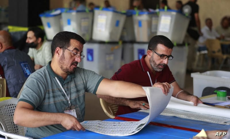 النواب المستقلون يرفضون قانون الانتخابات وفق "سانت ليغو"