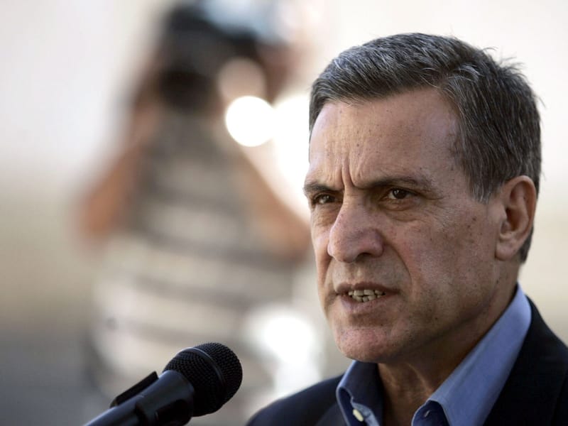 الرئاسة الفلسطينية: شرعنة البؤر الاستيطانية سيزيد التوتر والتصعيدبغداد - العالم الجديد