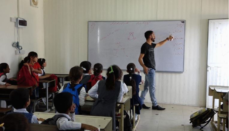 التربية تتحرك لتثبيت المحاضرين غير المعيّنين: الأمر يحتاج إلى تدخل الجهات العليا