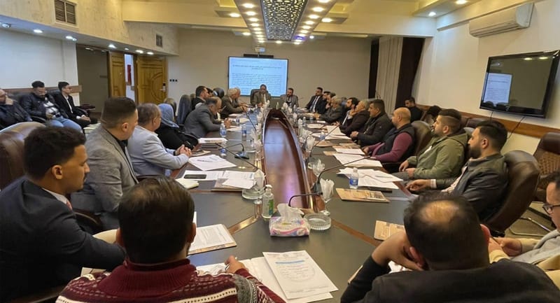 اتساع دائرة الرفض لقانون الانتخابات في العراق