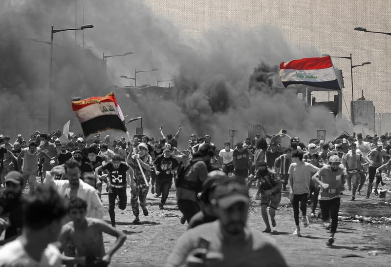 هل يتسبب قانون الانتخابات المحلية بعودة الاحتجاجات؟