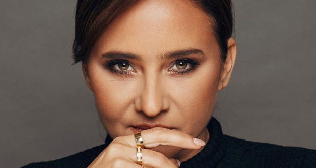 نيللي كريم تدخل في صراع مع عائلة زوجها