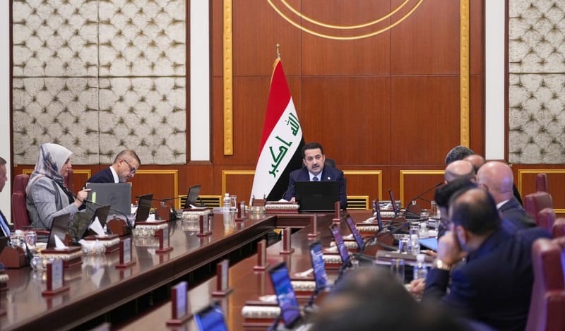 مجلس الوزراء يقرر "اهداء" 90 ألف طن وقود إلى سوريا