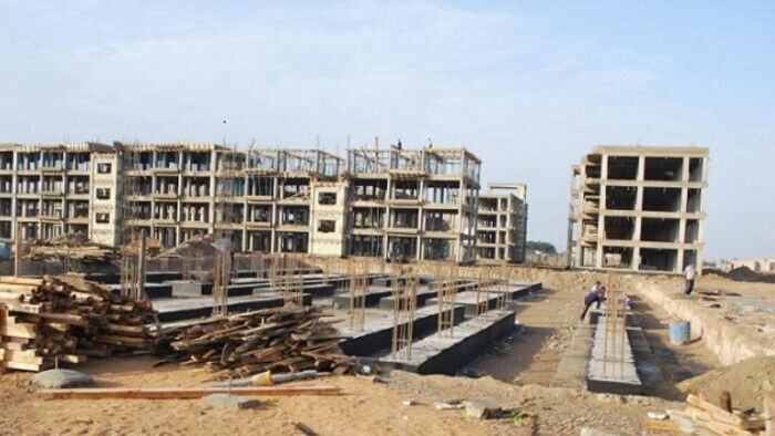 نهب للمال العام في مشاريع بـ37 مليار دينار في ديالى