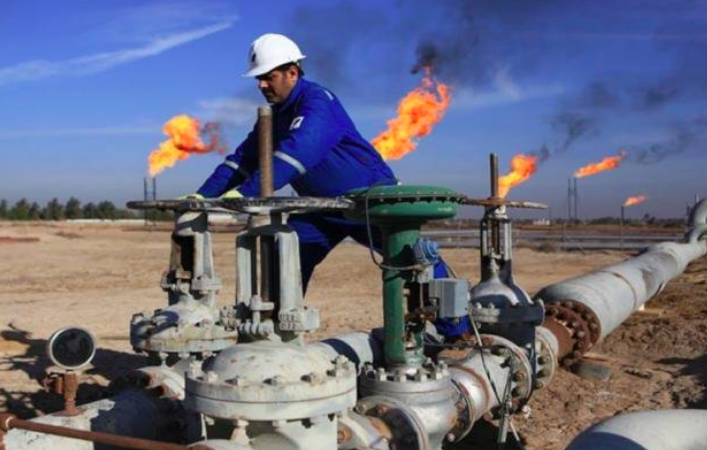 واردات نفط الإقليم نحو 13 مليار دولار خلال العام الماضي