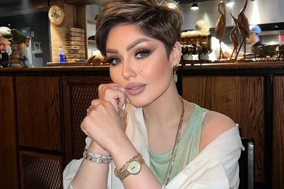 عبر صفحتها الرسمية.. همسة ماجد تنفي صحة وثيقة صدور مذكرة قبض بحقها