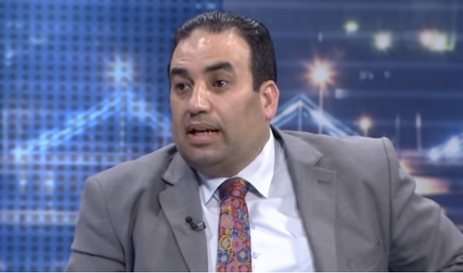 العلاقات العراقية - الاميركية في ظل حكومة محمد شياع السوداني