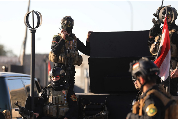 السلطات الامنية تفكك عصابة اختطفت وقتلت طفلتين وتحبط محاولة تهريب قرابة 150 ألف دولار