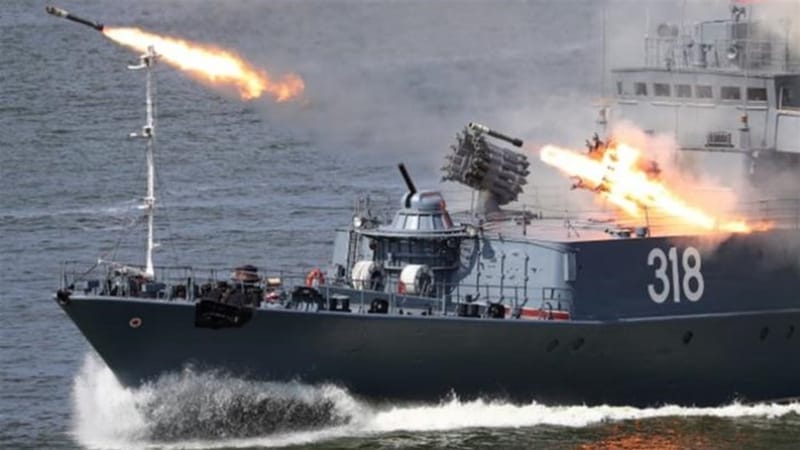 لأول مرة منذ الحرب الباردة.. روسيا تُحرك أسطولاً بقدرات نووية: هذه تفاصيله