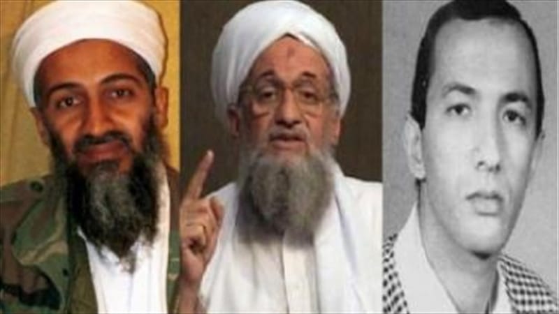 أمريكا عن زعيم القاعدة الجديد: ضابط مصري سابق يقود التنظيم من إيران