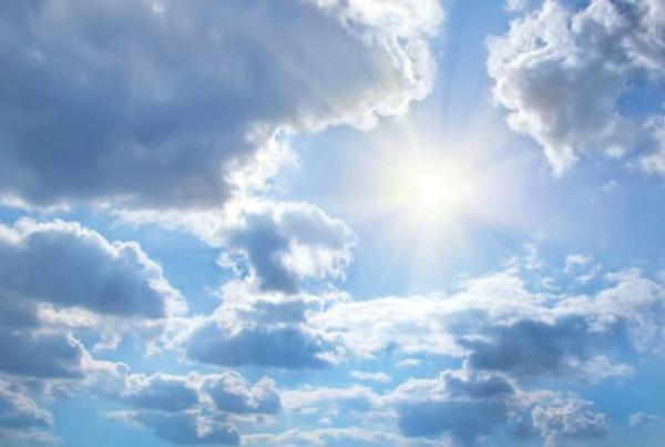 الأنواء الجوية تتوقع حالة الطقس في البلاد للأيام الأربعة المقبلة