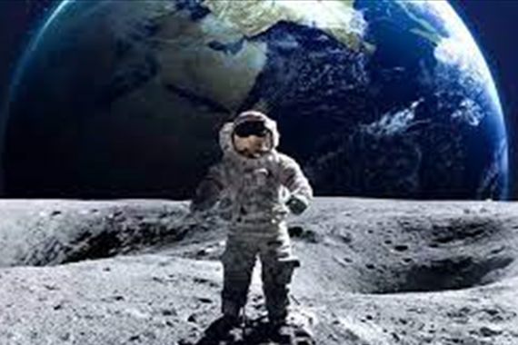 مؤشرات على إمكانية استقرار البشر في القمر.. تقرير يكشف التفاصيل