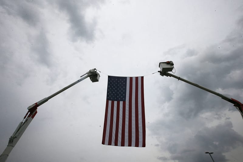 الولايات المتحدة.. 6 قتلى إثر إطلاق نار في بلدة ريفية بولاية تينيسي واحتجاز مشتبه به