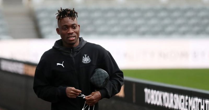 العثور على جثة اللاعب كريستيان أتسو تحت الإنقاض في تركيا