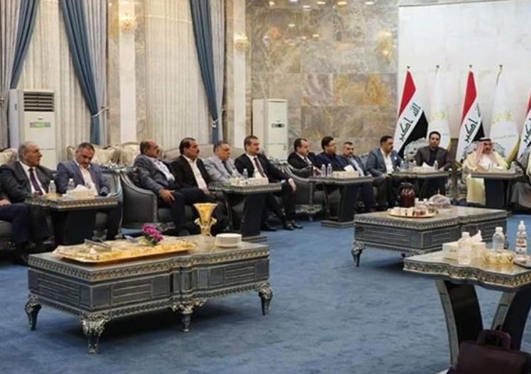 بالوثيقة ..تحالف السيادة لنوابه المنسحبين: لا عودة لكم!