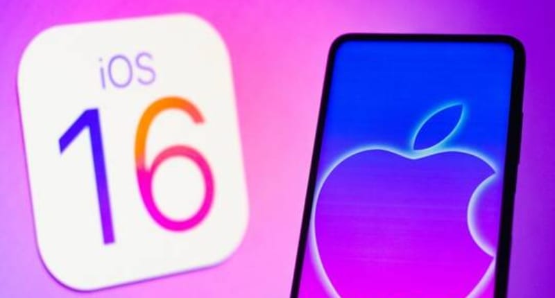آبل تختبر iOS 16.4 مع الكثير من الميزات الجديدة