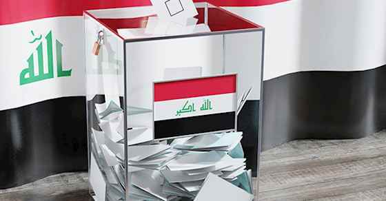 العملية السياسية أمام التحدي الأخطر اذا لم يشارك التيار الصدري بالانتخابات المقبلة