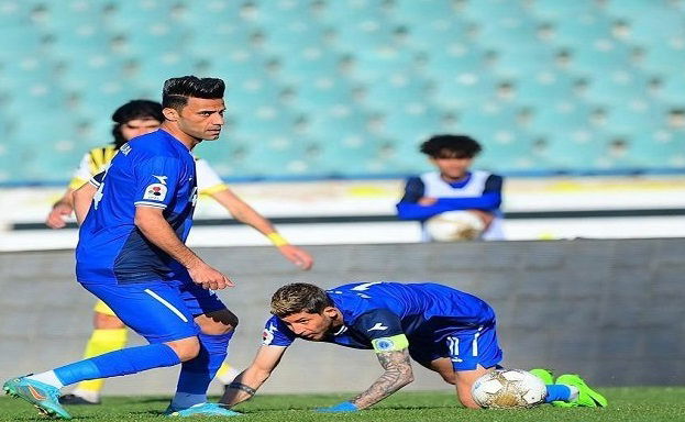 القاسم يستعيد سكة الانتصارات وزاخو يتغلب على الطلبة