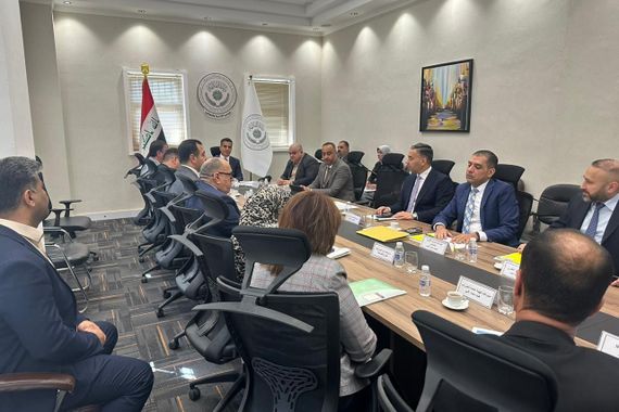 المالية تتحرك لتقويم النظام المصرفي وتحديثه