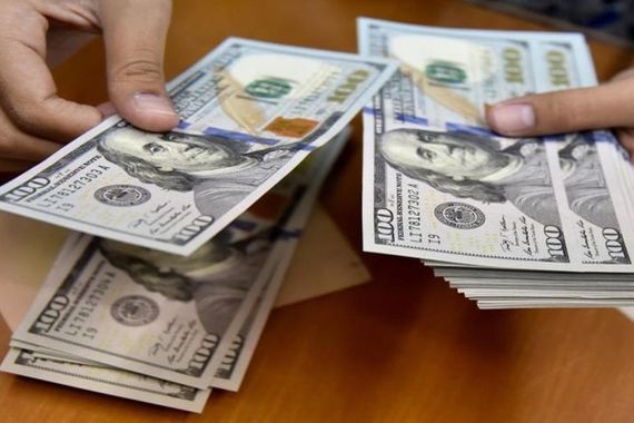 أسعار الدولار الآن وجمود بتداوله في "السوق الموازي"