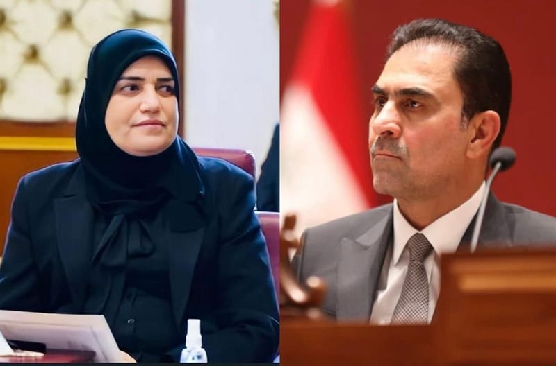 المندلاوي: قانون الموازنة سيصل البرلمان مطلع الأسبوع المقبل