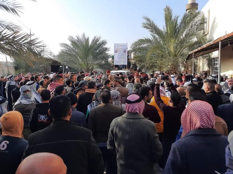 السوداني يصدر أمراً بشأن حادثة قرية "الجيايلة": المهلة يوم واحد