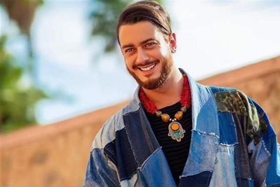 "احترام كبير للنساء" بهذه الكلمات قالها سعد لمجرد في محاكمته بتهمة الاغتصاب