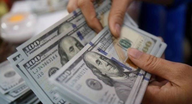 ارتفاع أسعار صرف الدولار في الاسواق المحلية