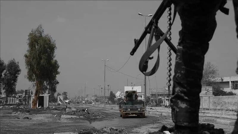 المواجهة مع تجار المخدرات.. كيف بات قتل رجل الأمن "أمر اعتيادي"؟