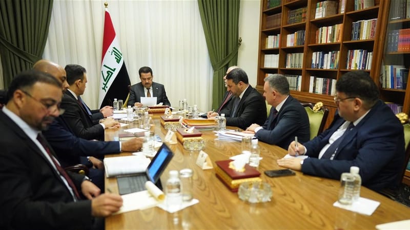 حكومة السوداني تتخذ جملة من القرارات بشأن الإعفاءات الكمركية