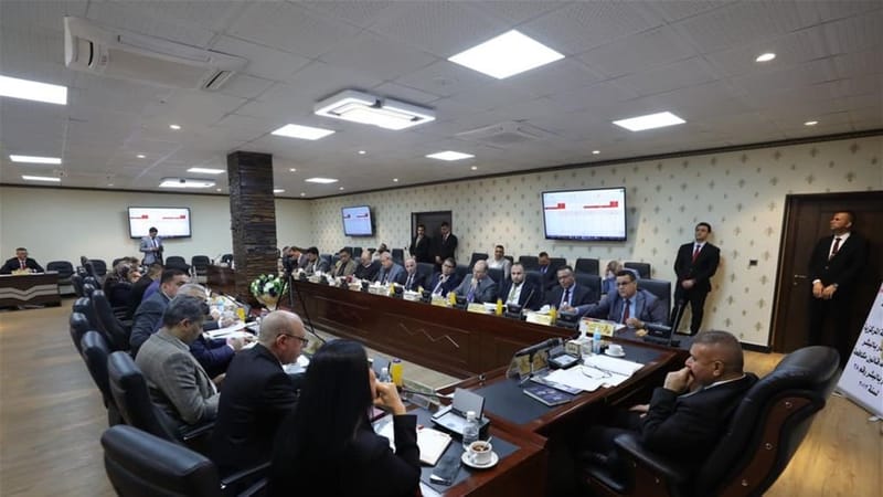 الداخلية تؤشر انخفاضاً كبيراً بجرائم الاتجار بالبشر