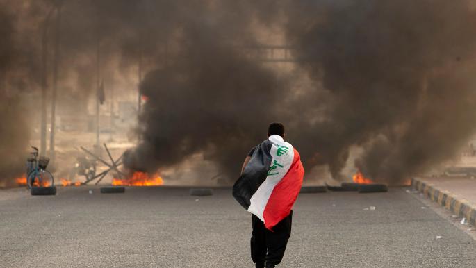 "يونسكو" تحذّر من قانون حرية التعبير في العراق