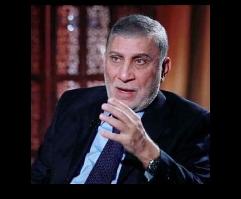 الشابندر يعلق على زيارة عبد اللهيان إلى العراق