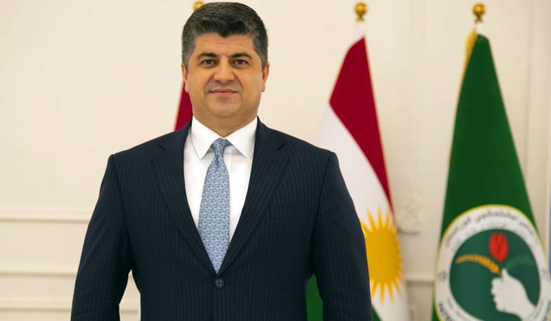 شيخ جنكي يعلن تمسكه بالرئاسة المشتركة للاتحاد الوطني الكردستاني